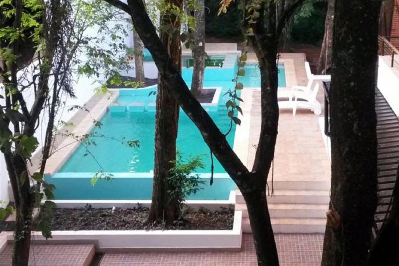 Kelta Hotel Puerto Iguazu Centro Exterior foto